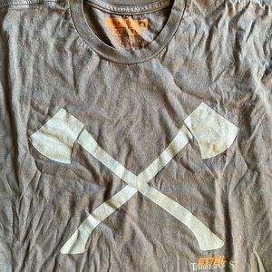 Stihl Timbersports Tee XL